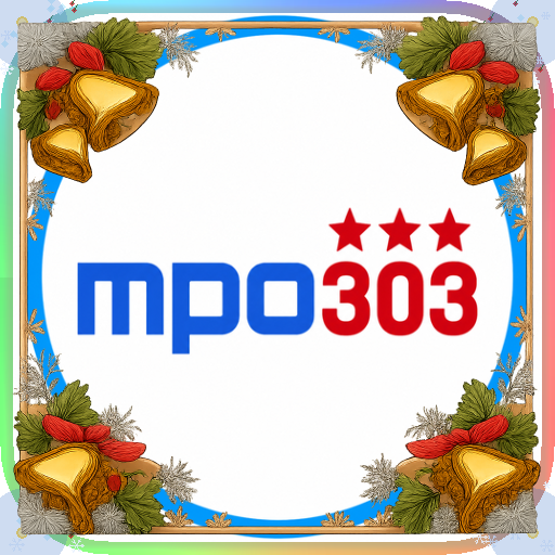 mpo303 — galeri pratinjau Resmi APK